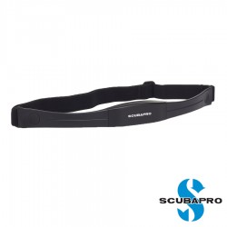 심장 박동수 벨트 신형, SCUBAPRO HRM Belt (New)