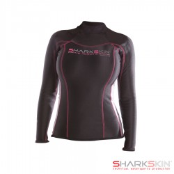 CHILLPROOF Long Sleeve / WOMAN