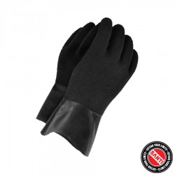 Grey dry gloves / 그레이 드라이 글러브