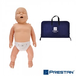 유아용 CPR 마네킹 (고급형)